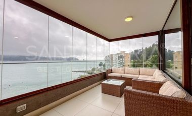 Departamento en Venta en Avenida Pingueral , Tomé