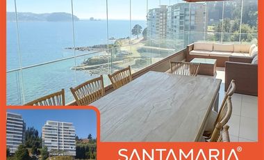 Departamento en Venta en Avenida Pingueral , Tomé