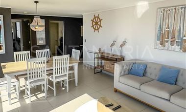 Departamento en Venta en Avenida Pingueral , Tomé