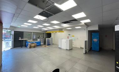 Local Comercial en Arriendo en Salvador, Sucre, Irarrázabal