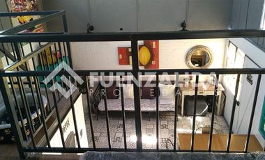 Casa en Venta en Waldo Taff / Neptuno