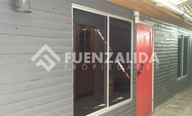 Casa en Venta en Waldo Taff / Neptuno