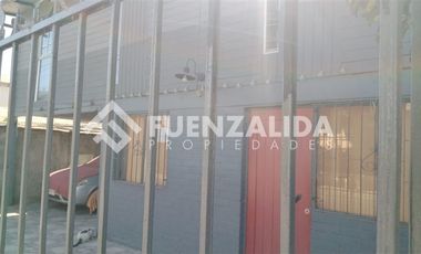 Casa en Venta en Waldo Taff / Neptuno