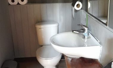 Oficina en Venta en Condell con Bilbao