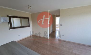 Departamento en Arriendo en Los Poetas