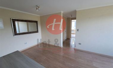 Departamento en Arriendo en Los Poetas