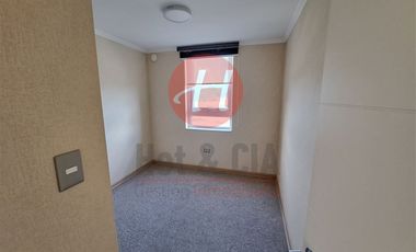 Departamento en Arriendo en Los Poetas