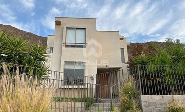 Casa en Venta en Ciudad de los valles