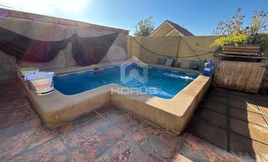 Casa en Venta en Ciudad de los valles