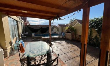 Casa en Venta en Ciudad de los valles