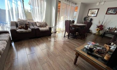 Casa en Venta en Ciudad de los valles