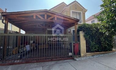Casa en Venta en Ciudad de los valles