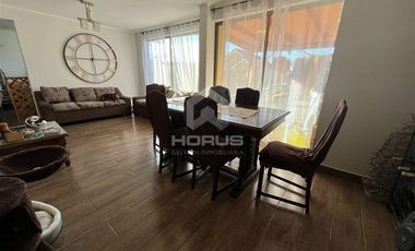 Casa en Venta en Ciudad de los valles