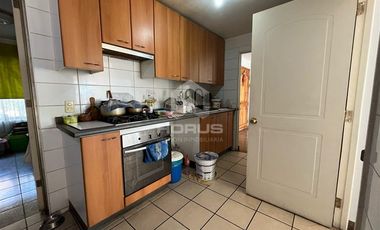 Casa en Venta en Ciudad de los valles