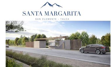 Parcela en Venta en Camino Talca a San Clemente