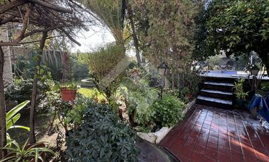 Casa en Venta en Sargento Aldea/ Pedro Lagos
