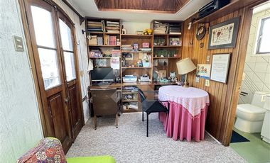 Casa en Venta en Sargento Aldea/ Pedro Lagos