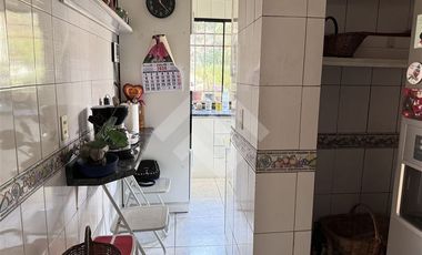 Casa en Venta en Sargento Aldea/ Pedro Lagos