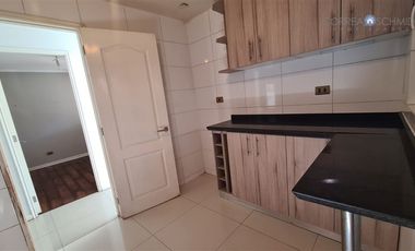 Casa en Arriendo en Mirador Andino, Machalí