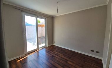 Casa en Arriendo en Mirador Andino, Machalí