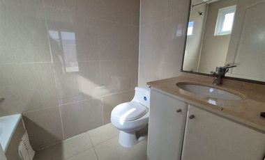Casa en Arriendo en Mirador Andino, Machalí