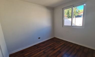 Casa en Arriendo en Mirador Andino, Machalí