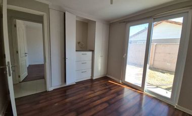 Casa en Arriendo en Mirador Andino, Machalí