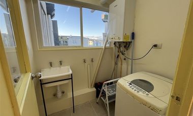 Departamento en Venta en Martinez de Aldunate 3490