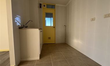 Departamento en Venta en Martinez de Aldunate 3490