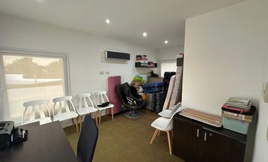 INCREIBLE CASA EN SAN ISIDRO LABRADOR AL AGUA