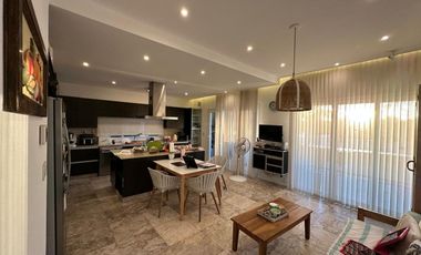INCREIBLE CASA EN SAN ISIDRO LABRADOR AL AGUA