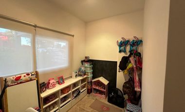 INCREIBLE CASA EN SAN ISIDRO LABRADOR AL AGUA