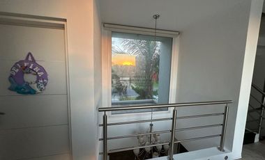 INCREIBLE CASA EN SAN ISIDRO LABRADOR AL AGUA