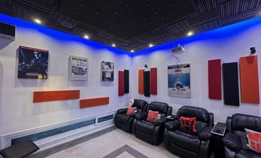 INCREIBLE CASA EN SAN ISIDRO LABRADOR AL AGUA