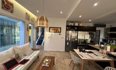INCREIBLE CASA EN SAN ISIDRO LABRADOR AL AGUA