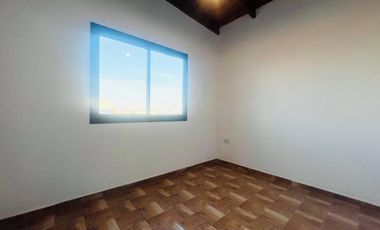 ALQUILER CASA 3 DORMITORIOS DOCTA