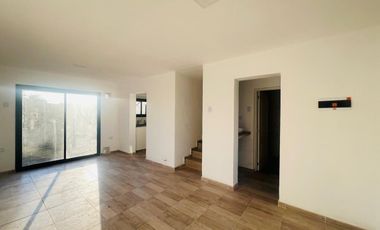 ALQUILER CASA 3 DORMITORIOS DOCTA