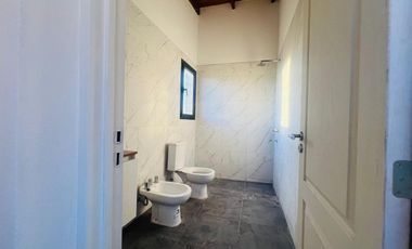 ALQUILER CASA 3 DORMITORIOS DOCTA