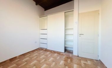 ALQUILER CASA 3 DORMITORIOS DOCTA