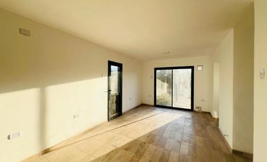 ALQUILER CASA 3 DORMITORIOS DOCTA