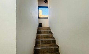 ALQUILER CASA 3 DORMITORIOS DOCTA