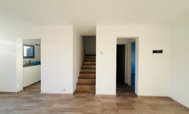 ALQUILER CASA 3 DORMITORIOS DOCTA