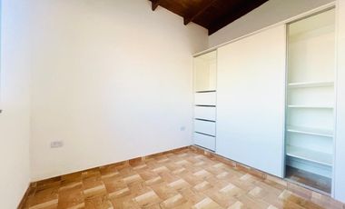 ALQUILER CASA 3 DORMITORIOS DOCTA