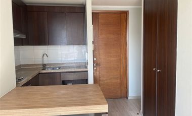 Departamento en Arriendo en Av. Manuel Antonio Matta con Vicuña Mackenna