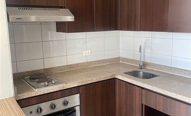 Departamento en Arriendo en Av. Manuel Antonio Matta con Vicuña Mackenna