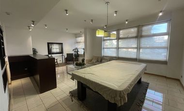 Departamento en Arriendo en Av. Manuel Antonio Matta con Vicuña Mackenna