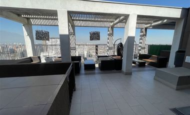 Departamento en Arriendo en Av. Manuel Antonio Matta con Vicuña Mackenna