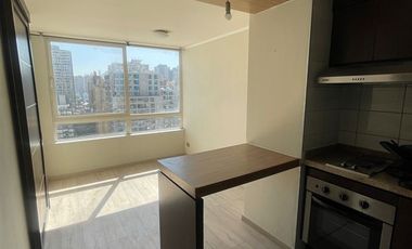 Departamento en Arriendo en Av. Manuel Antonio Matta con Vicuña Mackenna