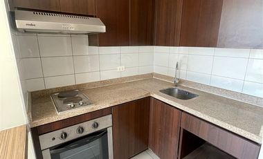 Departamento en Arriendo en Av. Manuel Antonio Matta con Vicuña Mackenna
