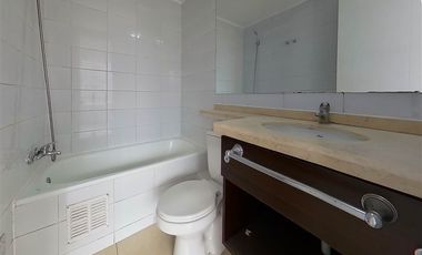 Departamento en Arriendo en Av. Manuel Antonio Matta con Vicuña Mackenna